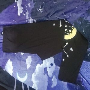 Sanrio ChocoCat leggings